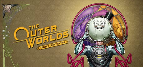 天外世界：太空人之選/The Outer Worlds: Spacer's Choice Edition 豪華中文版免費下載-熊貓遊戲網