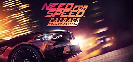 極品飛車20：復仇虛擬機版/Need for Speed Payback HYPERVISOR 豪華中文版免費下載-熊貓遊戲網
