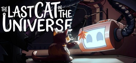 宇宙中的最后一只猫/The Last Cat in the Universe 豪华中文版免费下载-熊猫游戏网