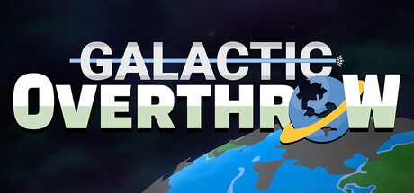 放置银河征服/Galactic Overthrow 豪华中文版免费下载-熊猫游戏网