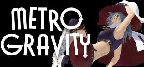 重力音轨/Metro Gravity 豪华中文版免费下载-熊猫游戏网