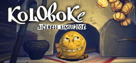 科洛博克：疾病模擬器/Koloboke: Sickness Simulator 豪華中文版免費下載-熊貓遊戲網