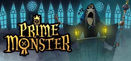 王牌妖相/Prime Monster 豪華中文版免費下載-熊貓遊戲網