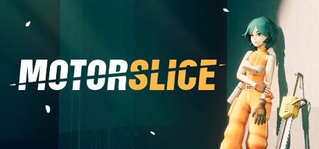 廢都電鋸姬/MOTORSLICE 豪華中文版免費下載-熊貓遊戲網