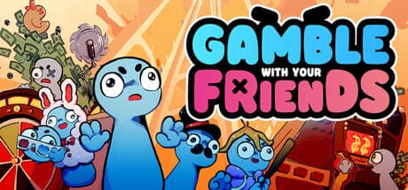 和朋友一起賭博/Gamble With Your Friends/支援網路連線 豪華中文版免費下載-熊貓遊戲網