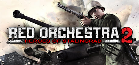 红色管弦乐队2：风起云涌（Red Orchestra 2: Heroes of Stalingrad with Rising Storm）免安装中文版-熊猫游戏网