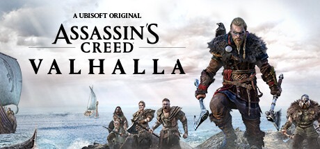 刺客信條：英灵殿-虚拟机版/Assassin's Creed Valhalla HYPERVISOR 豪华中文版免费下载-熊猫游戏网