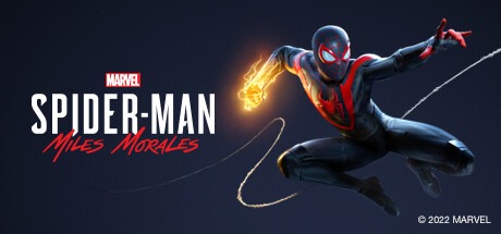 漫威蜘蛛侠：迈尔斯·莫拉莱斯/Marvel’s Spider-Man: Miles Morales 豪华中文版免费下载-熊猫游戏网
