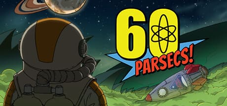 60秒差距/太空60秒/60 Parsecs! 豪華中文版免費下載-熊貓遊戲網