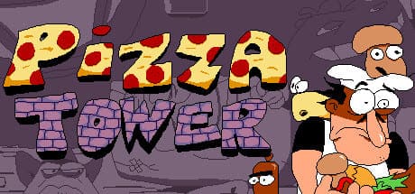 披薩塔/Pizza Tower 豪華中文版免費下載-熊貓遊戲網