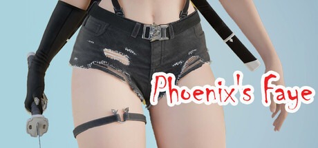飛/Phoenix's Faye 豪華中文版免費下載-熊貓遊戲網