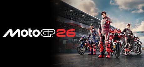 摩托GP26/MotoGP 26/支援網路連線 豪華中文版免費下載-熊貓遊戲網