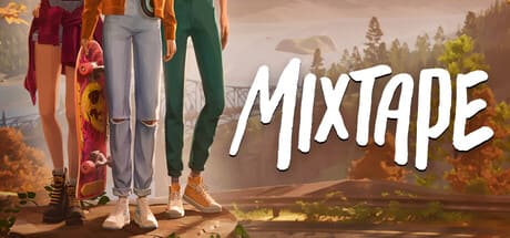 混音带/Mixtape 豪华中文版免费下载-熊猫游戏网