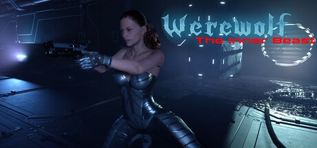狼人：內在之獸/Werewolf: The Inner Beast 豪華中文版免費下載-熊貓遊戲網