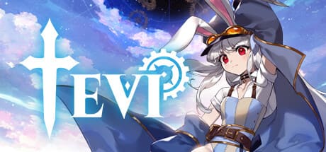 TEVI 豪华中文版免费下载-熊猫游戏网
