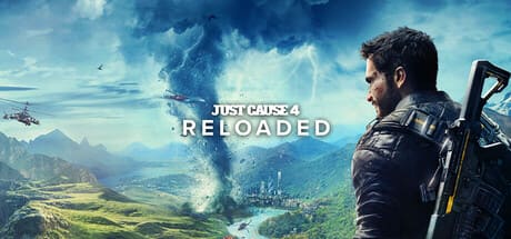 正当防卫4/Just Cause 4 豪华中文版免费下载-熊猫游戏网
