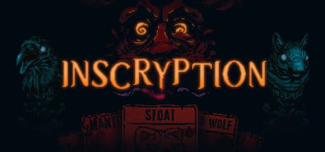 邪恶冥刻/死亡冥刻/邪恶铭刻/碑文/Inscryption 豪华中文版免费下载-熊猫游戏网