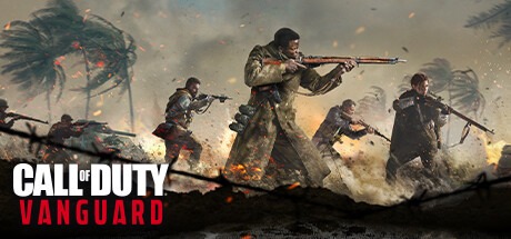 使命召喚18：先鋒/Call of Duty: Vanguard 豪華中文版免費下載-熊貓遊戲網