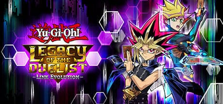 游戏王：决斗者遗产/Yu-Gi-Oh! Legacy of The Duelist 豪华中文版免费下载-熊猫游戏网
