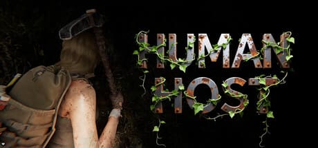 人类宿主/Human Host 豪华中文版免费下载-熊猫游戏网