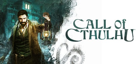 克苏鲁的呼唤/Call of Cthulhu 豪华中文版免费下载-熊猫游戏网