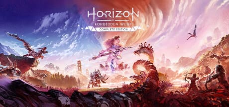 地平线 西之绝境完整版/Horizon Forbidden West Complete Edition 豪华中文版免费下载-熊猫游戏网