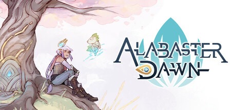 皓白初晓/Alabaster Dawn 豪华中文版免费下载-熊猫游戏网