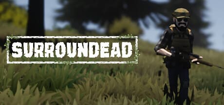死亡环绕/SurrounDead 豪华版免费下载-熊猫游戏网