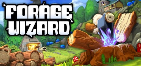 點擊煉金術/Forage Wizard 豪華中文版免費下載-熊貓遊戲網