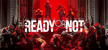 严阵以待/Ready or Not/支持网络联机 豪华中文版免费下载-熊猫游戏网