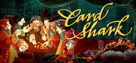 卡牌鲨鱼/Card Shark 豪华中文版免费下载-熊猫游戏网