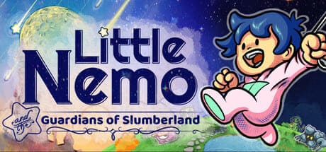 小尼莫与梦乡守护者/Little Nemo And The Guardians Of Slumberland 豪华版免费下载-熊猫游戏网