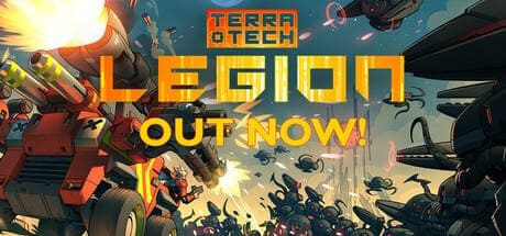 泰拉科技魘團/TerraTech Legion 豪華中文版免費下載-熊貓遊戲網