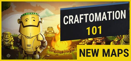 手工制作101：编程工艺/Craftomation 101: Programming & Craft 豪华中文版免费下载-熊猫游戏网