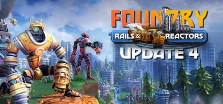 鑄造廠/FOUNDRY 豪華中文版免費下載熊貓遊戲網