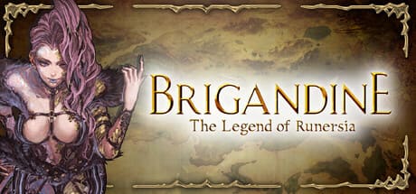 幻想大陸戰記：盧納基亞傳說/Brigandine The Legend of Runersia 豪華中文版免費下載-熊貓遊戲網