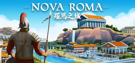 罗马之城/Nova Roma 豪华中文版免费下载-熊猫游戏网