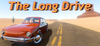 长途旅行/The Long Drive 豪华中文版免费下载-熊猫游戏网
