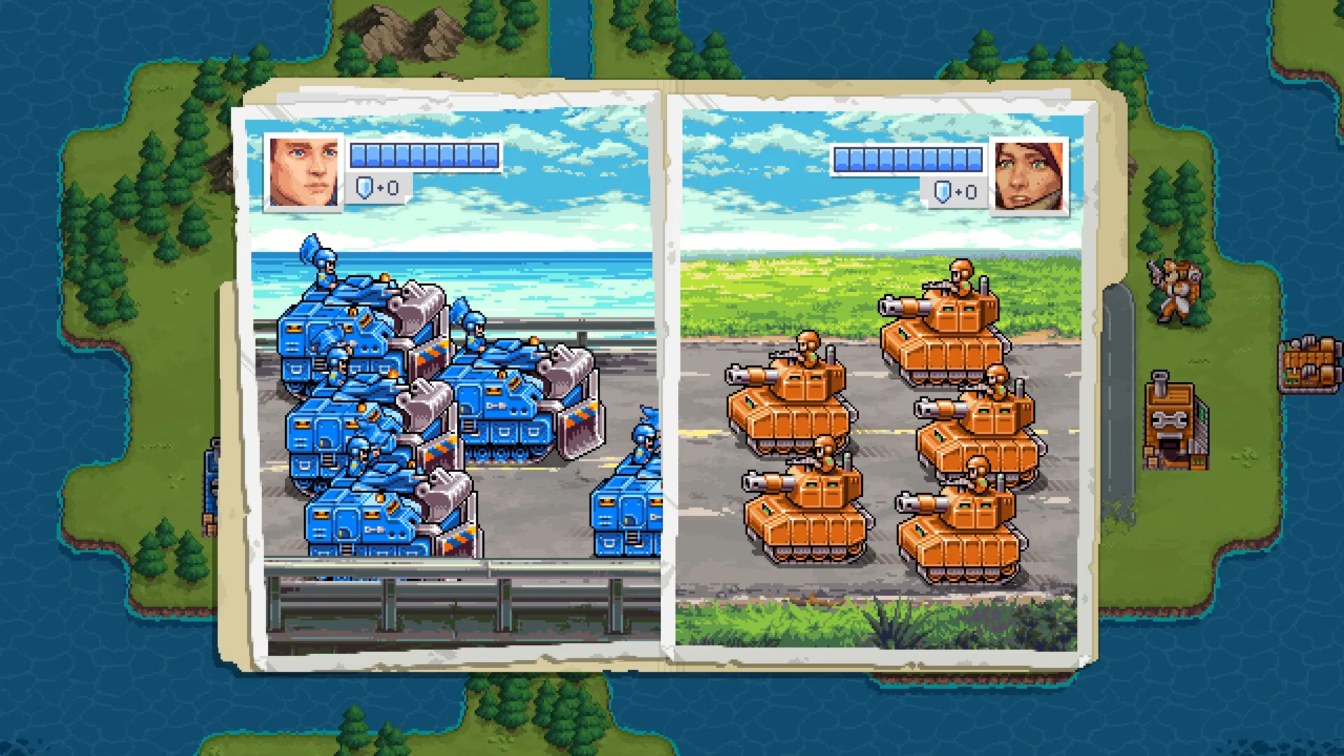 战争边界/Warside 战争边界/Warside