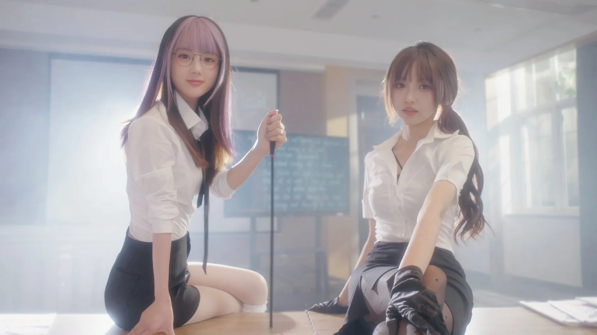 1711792713879559.jpg 美女,请别影响我学习/Knowledge, or know Lady 豪华中文版免费下载