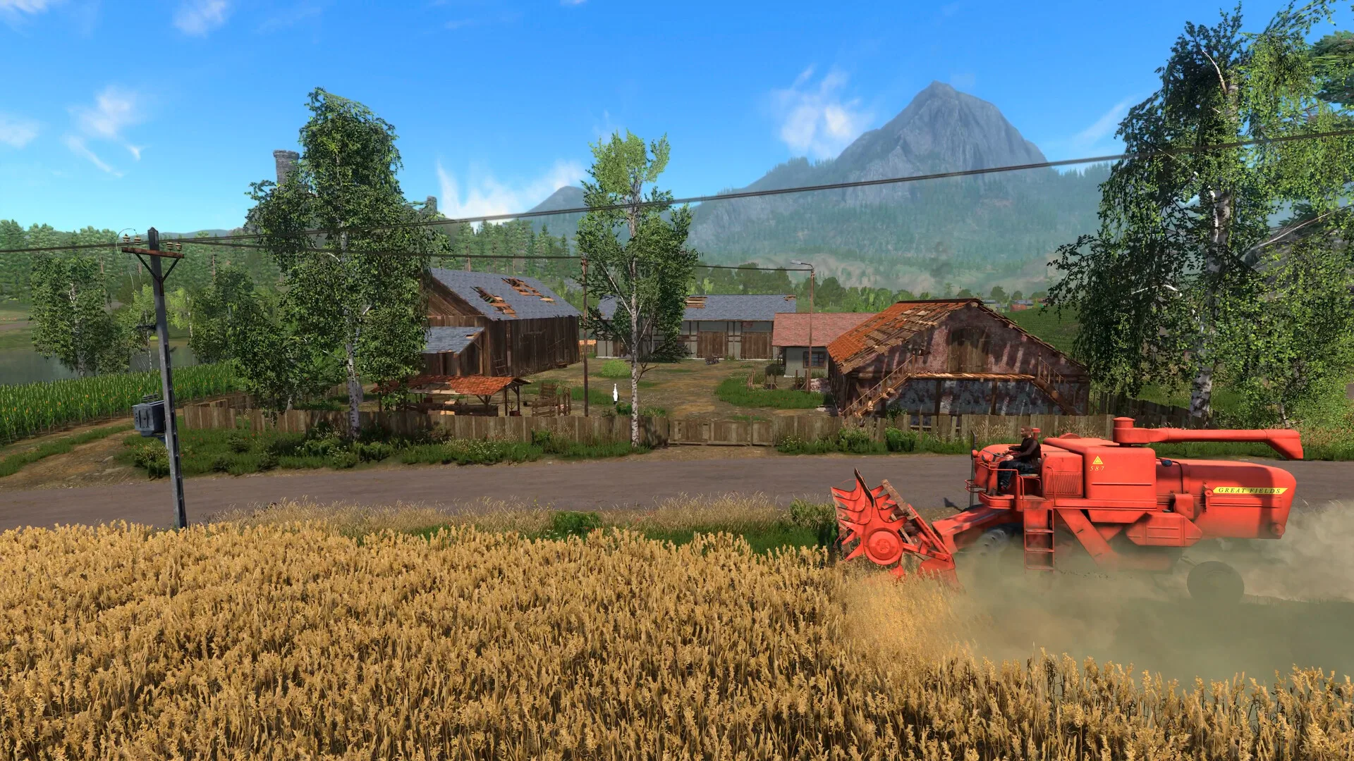 农夫王朝2/Farmer's Dynasty 2