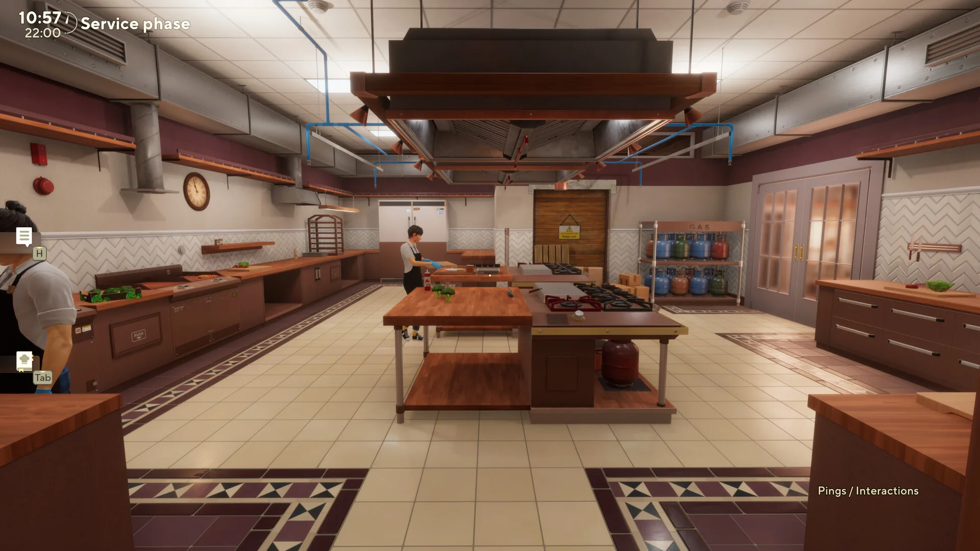 烹饪模拟器2：合作无间/Cooking Simulator 2: Better Together/支持网络联机