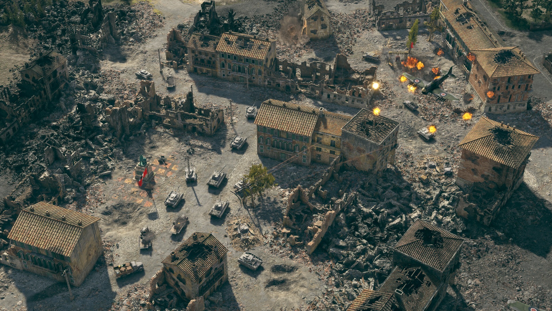 突袭5/Sudden Strike 5