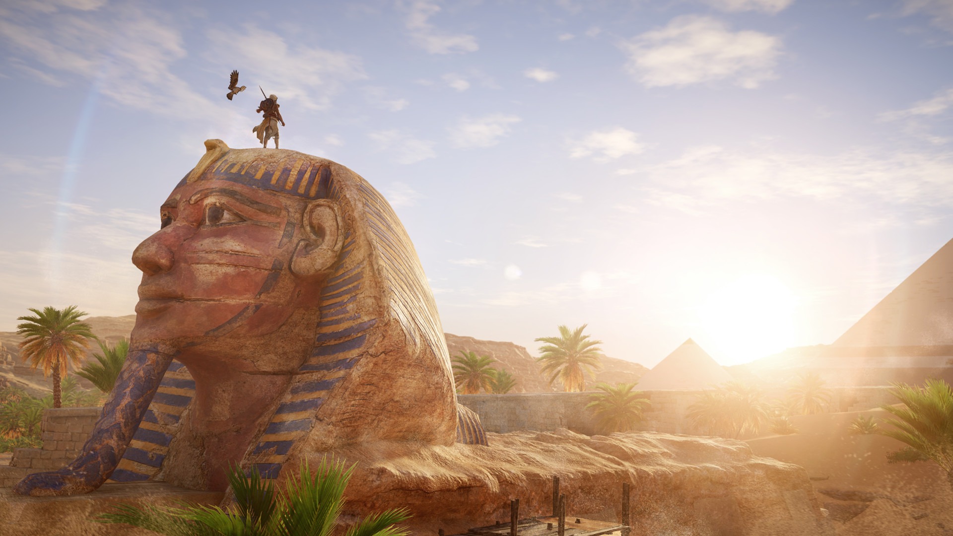 刺客信条:起源-虚拟机版/Assassin's Creed Origins HYPERVISOR 刺客信条:起源-虚拟机版/Assassin's Creed Origins HYPERVISOR