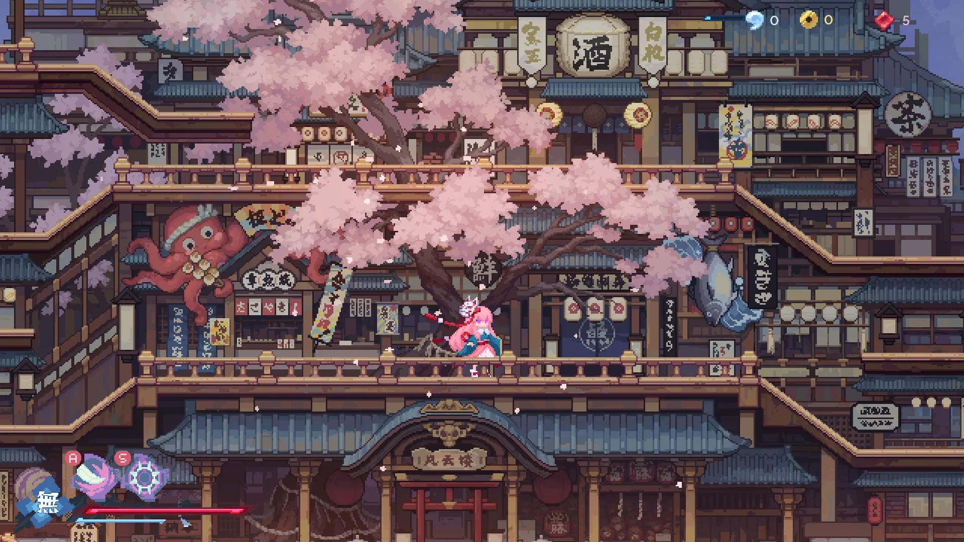 东方华心传/Touhou Blooming Soul 东方华心传/Touhou Blooming Soul