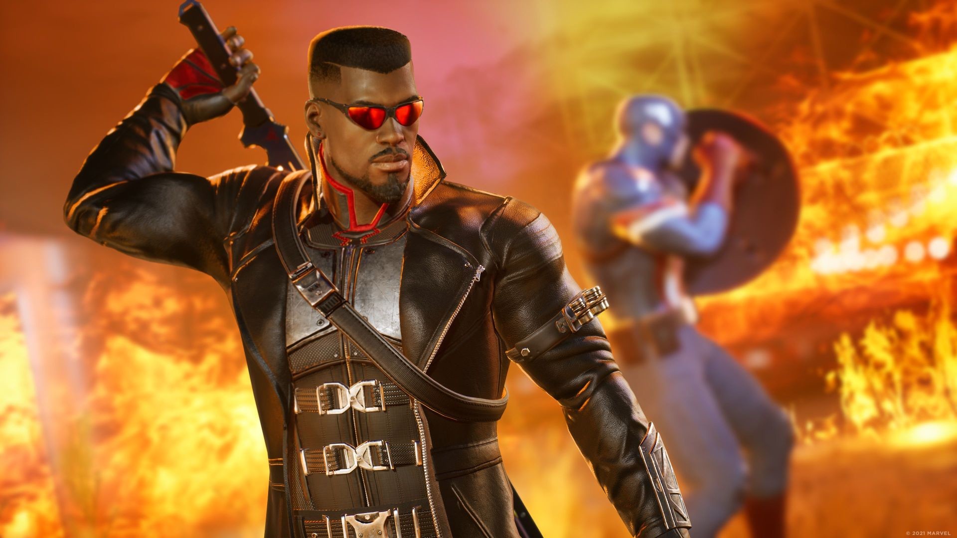 漫威暗夜之子-虚拟机版/Marvel's Midnight Suns HYPERVISOR-修复4月22日后无法玩 漫威暗夜之子-虚拟机版/Marvel's Midnight Suns HYPERVISOR-修复4月22日后无法玩