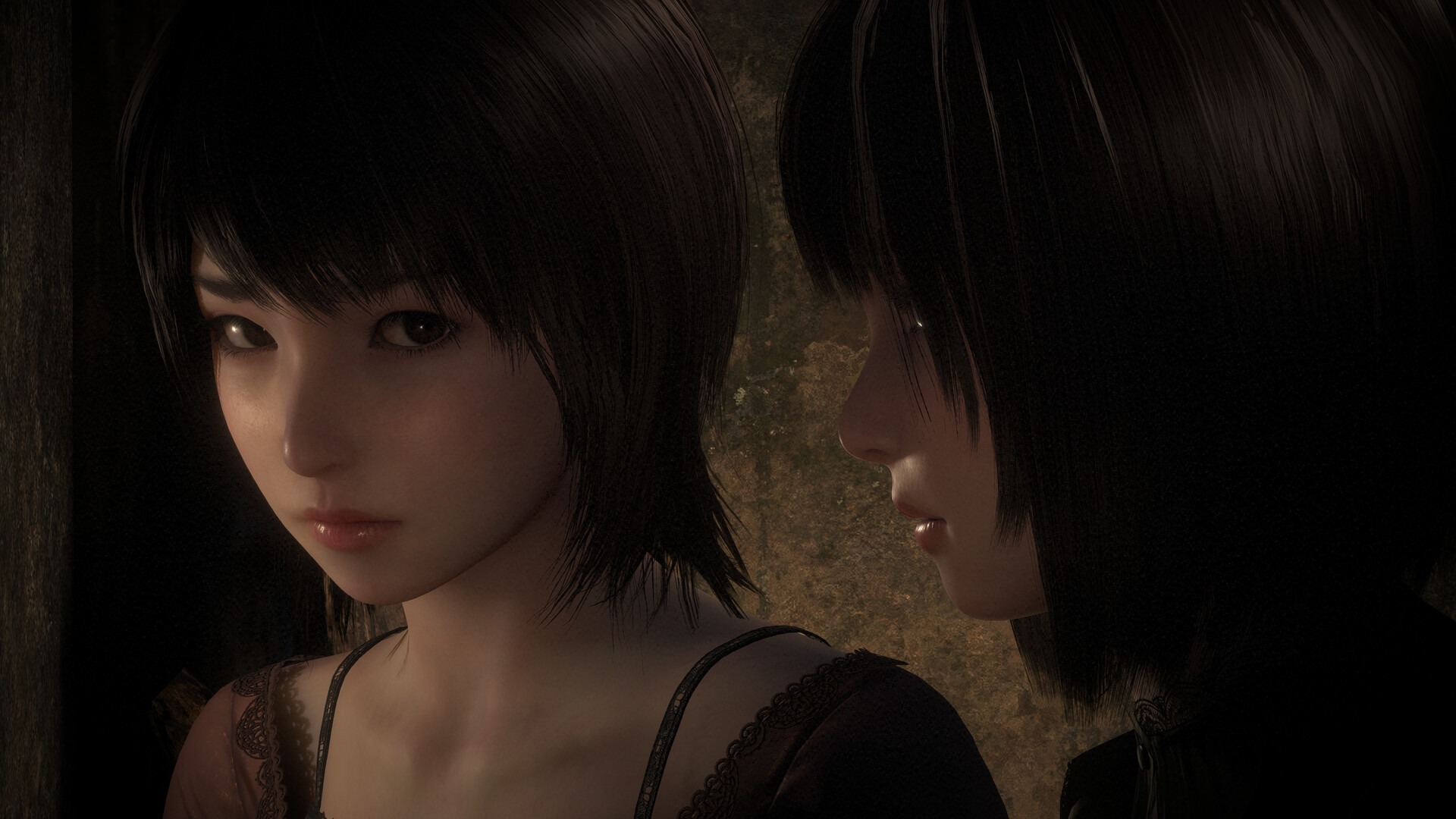 零:红蝶重制版/零 ~红蝶~ 重制版/FATAL FRAME II: Crimson Butterfly REMAKE 零:红蝶重制版/零 ~红蝶~ 重制版/FATAL FRAME II: Crimson Butterfly REMAKE