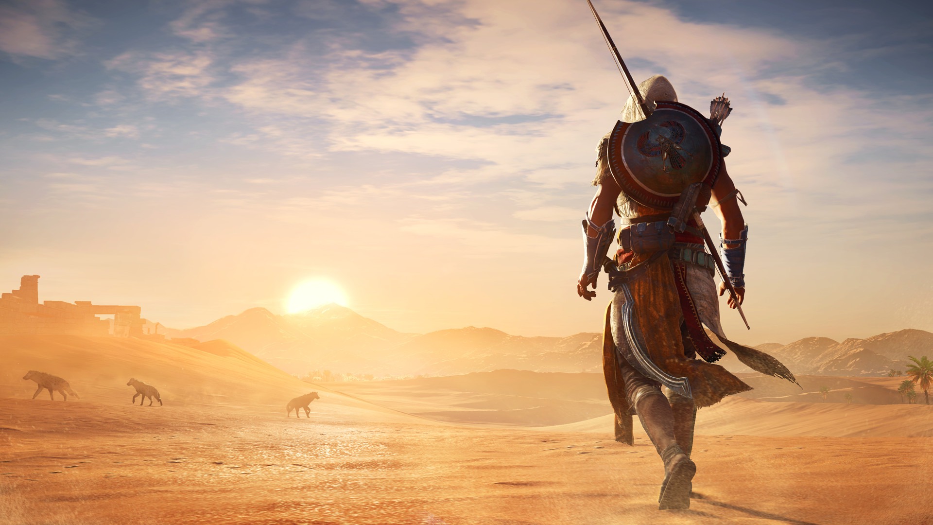 刺客信条:起源-虚拟机版/Assassin's Creed Origins HYPERVISOR 刺客信条:起源-虚拟机版/Assassin's Creed Origins HYPERVISOR