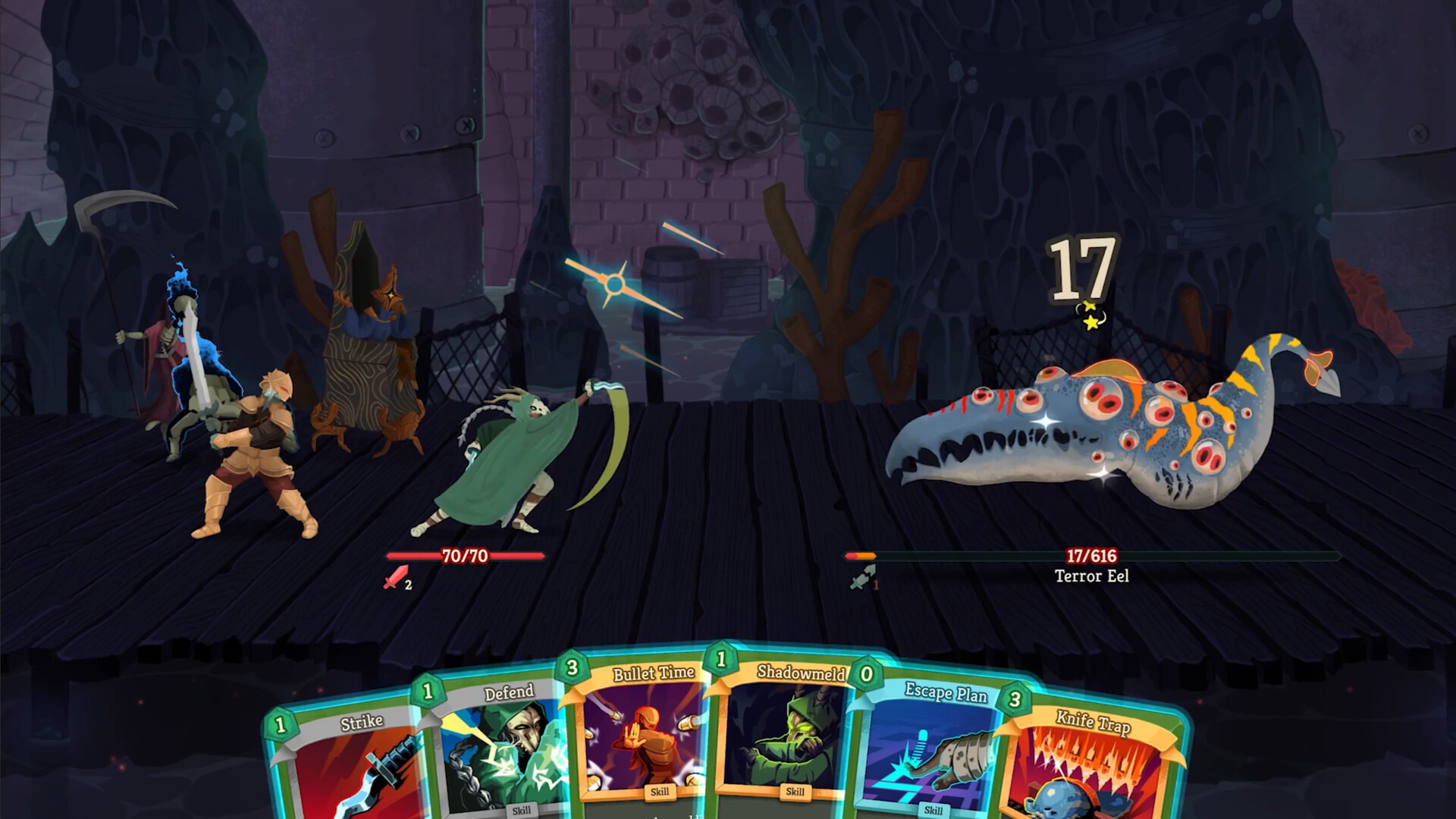 杀戮尖塔2/Slay the Spire 2/支持网络联机