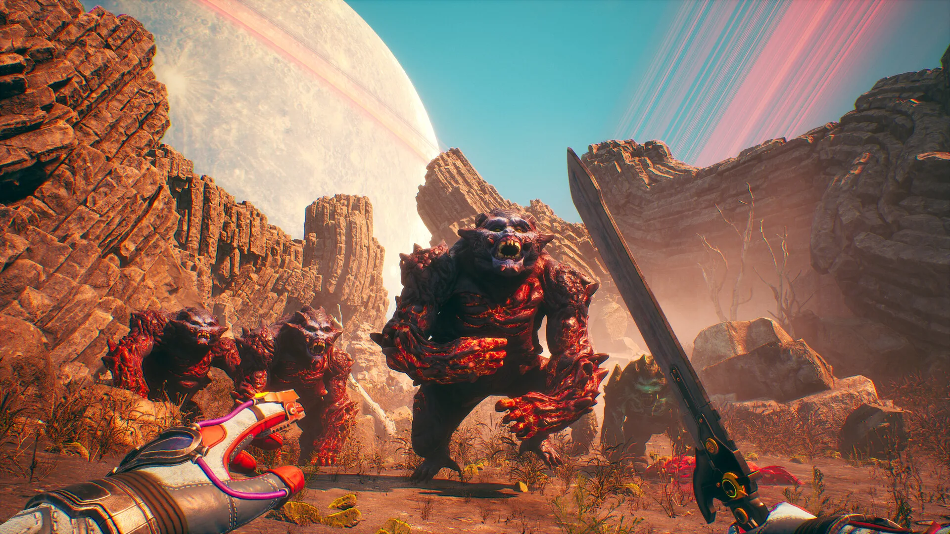天外世界:太空人之選/The Outer Worlds: Spacer's Choice Edition 天外世界:太空人之选/The Outer Worlds: Spacer's Choice Edition